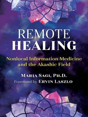 cover image of Remote Healing